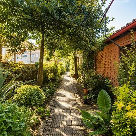 Casa vacanze Pogido Pet House *