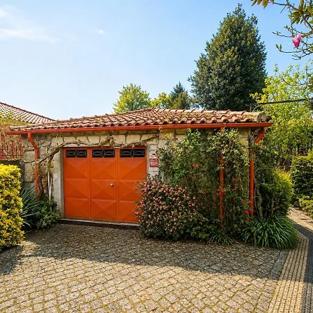 Casa vacanze Pogido Pet House