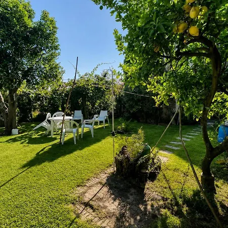 Casa vacanze Pogido Pet House *