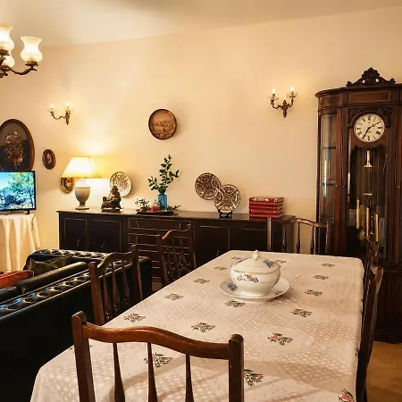 Casa vacanze Pogido Pet House *