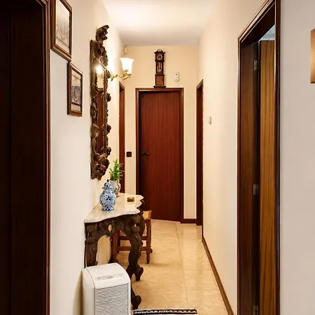 Pogido Pet House Casa vacanze Arcos de Valdevez