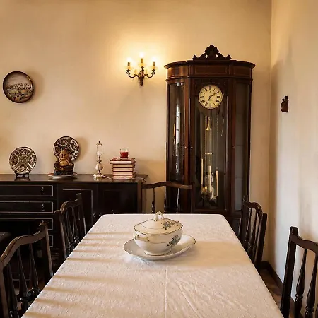 Casa vacanze Pogido Pet House *